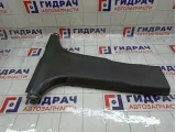 Обшивка стойки средней правой нижняя Hyundai Sonata 85845L1000YTH