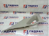 Обшивка стойки задней левой верхняя Hyundai Sonata 85850L1000MMH