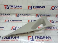 Обшивка стойки задней левой верхняя Hyundai Sonata 85850L1000MMH