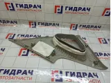 Обшивка стойки задней левой верхняя Hyundai Sonata 85850L1000MMH