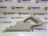 Обшивка стойки задней правой верхняя Hyundai Sonata 85860L1000MMH