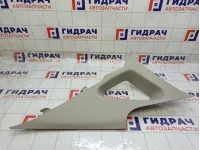 Обшивка стойки задней правой верхняя Hyundai Sonata 85860L1000MMH