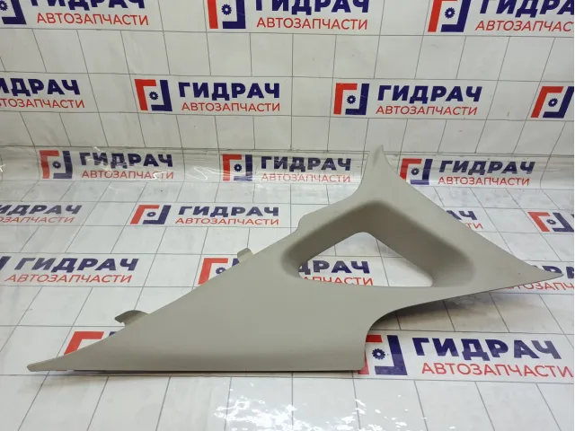 Обшивка стойки задней правой верхняя Hyundai Sonata 85860L1000MMH