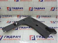 Обшивка багажника левая Hyundai Sonata 85785L1000NNB