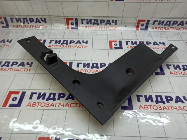 Обшивка багажника правая Hyundai Sonata 85788L1000NNB