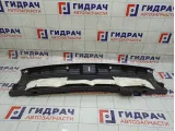 Обшивка багажника на заднюю панель Hyundai Sonata 85770L1000NNB