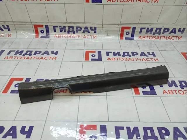 Накладка порога внутренняя передняя левая Hyundai Sonata 85870L1000YTH