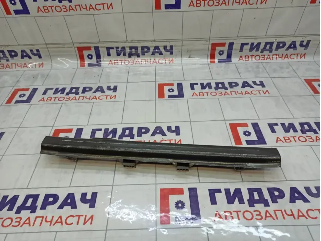 Накладка порога внутренняя передняя правая Hyundai Sonata 85880L1000YTH