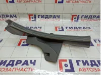 Накладка порога внутренняя задняя левая Hyundai Sonata 85875L1000YTH
