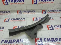 Накладка порога внутренняя задняя правая Hyundai Sonata 85885L1000YTH