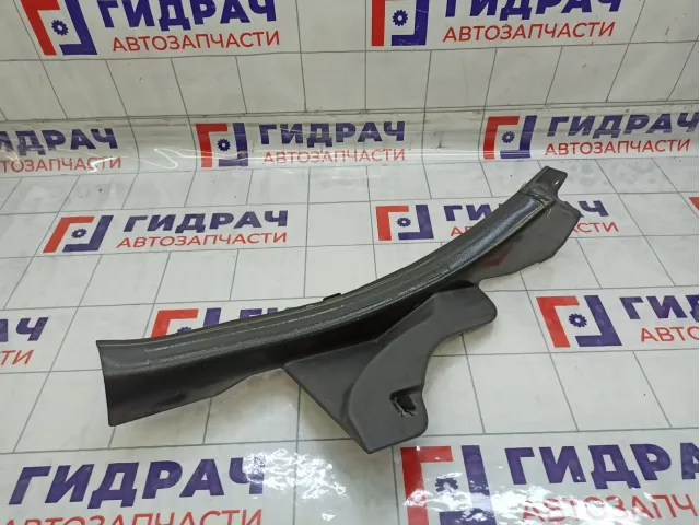Накладка порога внутренняя задняя правая Hyundai Sonata 85885L1000YTH