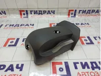 Кожух рулевой колонки нижний Hyundai Sonata 84852L1100YTH