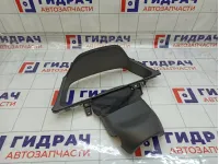 Накладка панели приборов Hyundai Sonata 84830L1000YTH