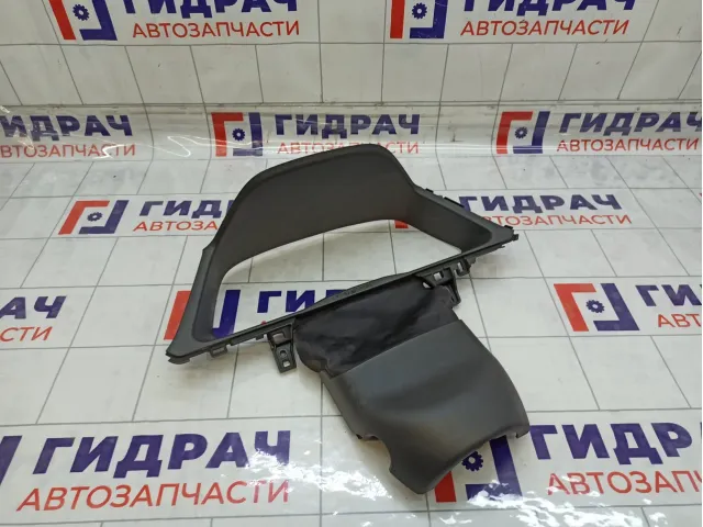 Накладка панели приборов Hyundai Sonata 84830L1000YTH