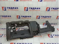 Накладка торпедо правая Hyundai Sonata 84760L1000YTH