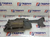 Накладка торпедо правая Hyundai Sonata 84760L1000YTH