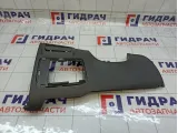 Накладка под рулевую колонку Hyundai Sonata 84750L1000YTH