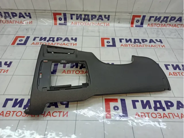 Накладка под рулевую колонку Hyundai Sonata 84750L1000YTH