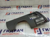Накладка под рулевую колонку Hyundai Sonata 84750L1000YTH