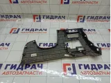 Накладка под рулевую колонку Hyundai Sonata 84750L1000YTH
