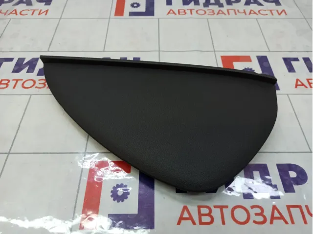 Накладка торпедо левая Hyundai Sonata 84780L1000YTH