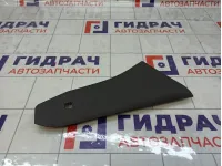 Накладка консоли левая Hyundai Sonata 84614L1000YTH