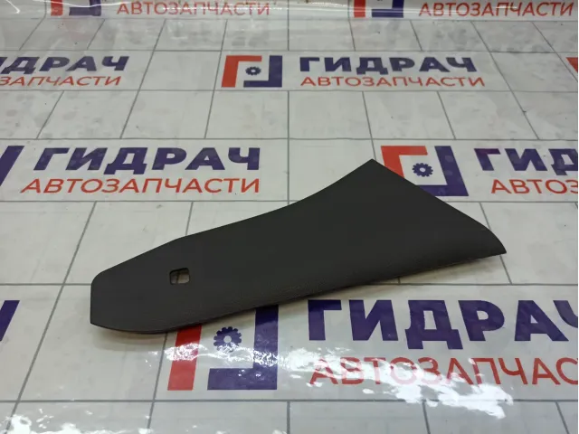 Накладка консоли левая Hyundai Sonata 84614L1000YTH