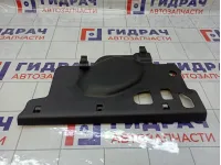 Накладка торпедо правая Hyundai Sonata 97285L1000NNB