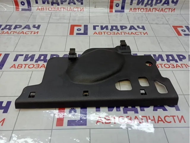 Накладка торпедо правая Hyundai Sonata 97285L1000NNB