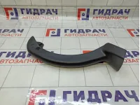 Накладка петли багажника левая Hyundai Sonata 81010L1000