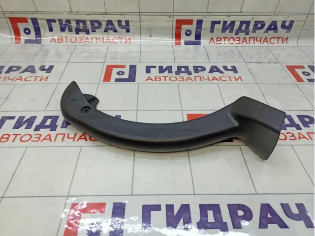 Накладка петли багажника левая Hyundai Sonata 81010L1000