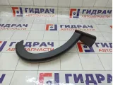 Накладка петли багажника правая Hyundai Sonata 81020L1000