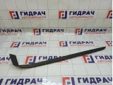 Молдинг лобового стекла левый Hyundai Sonata 86131L1000