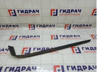 Молдинг лобового стекла левый Hyundai Sonata 86131L1000