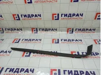 Молдинг лобового стекла правый Hyundai Sonata 86141L1000
