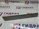 Накладка порога внутренняя передняя левая Hyundai Sonata 85873L1000YTH
