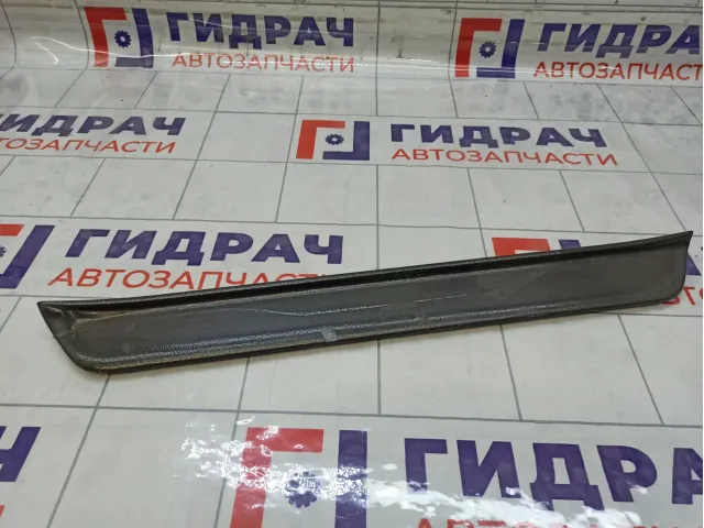Накладка порога внутренняя передняя левая Hyundai Sonata 85873L1000YTH
