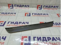Накладка порога внутренняя передняя правая Hyundai Sonata 85883L1000YTH