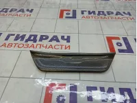 Накладка порога внутренняя задняя левая Hyundai Sonata 85877L1000YTH