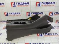 Консоль центральная Hyundai Sonata 846A2L1000