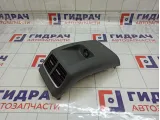 Накладка консоли задняя Hyundai Sonata 84640L1300YTH