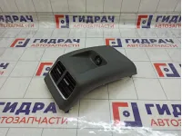 Накладка консоли задняя Hyundai Sonata 84640L1300YTH