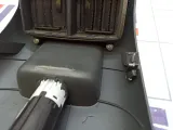 Накладка консоли задняя Hyundai Sonata 84640L1300YTH