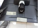 Накладка консоли задняя Hyundai Sonata 84640L1300YTH