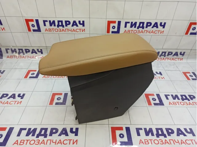 Подлокотник Hyundai Sonata 84660L1000MMF