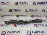 Накладка торпедо правая Hyundai Sonata 84795L1300YTH