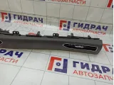 Накладка торпедо правая Hyundai Sonata 84795L1300YTH