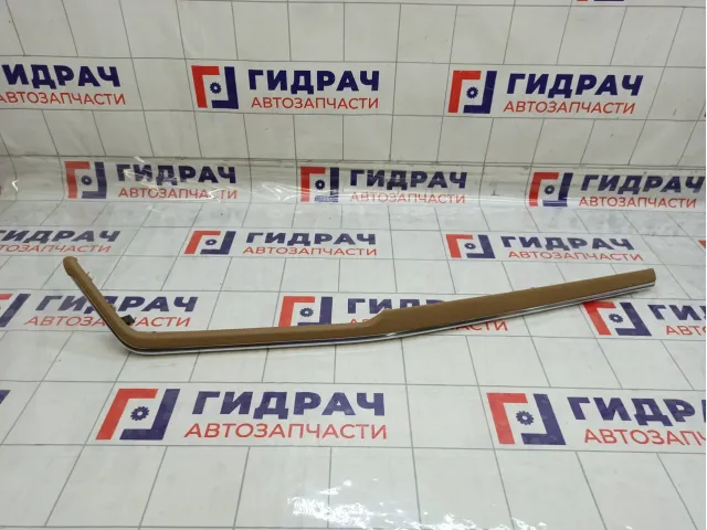 Накладка торпедо Hyundai Sonata 847A0L1400NXZ