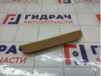 Накладка торпедо Hyundai Sonata 84749L1000MMF