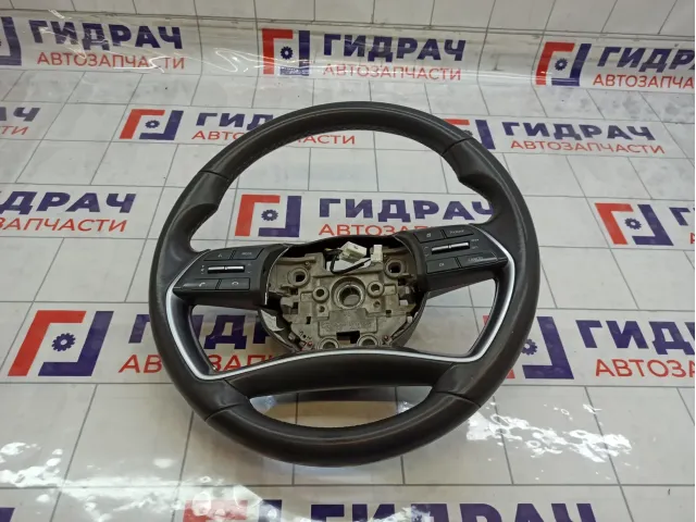 Рулевое колесо Hyundai Sonata 56100L1110YTH
